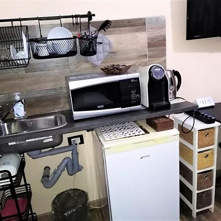 로마 Bonbon B&B 외부 사진