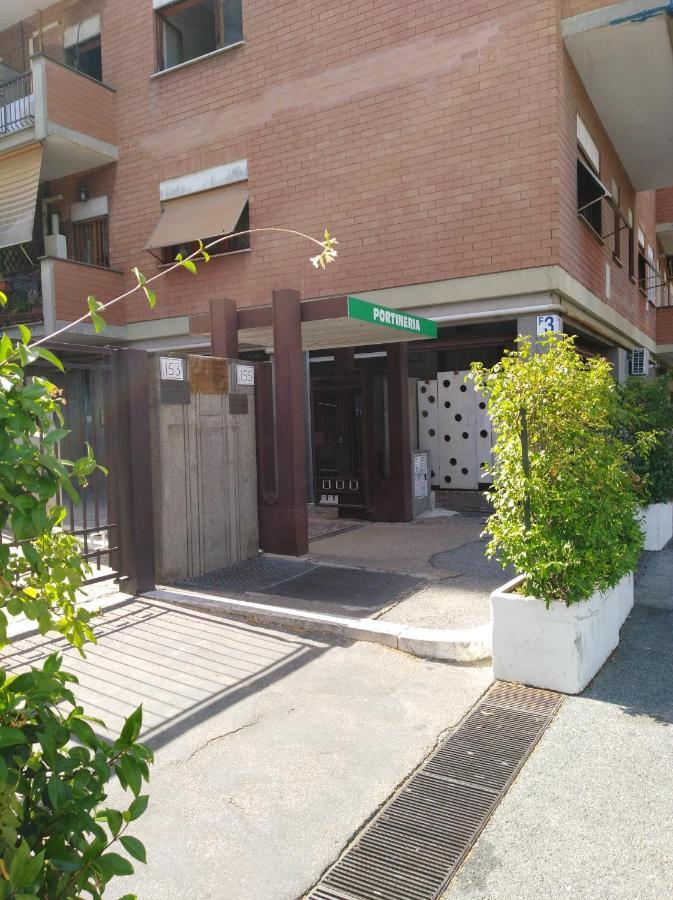 로마 Bonbon B&B 외부 사진