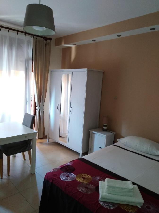 로마 Bonbon B&B 외부 사진
