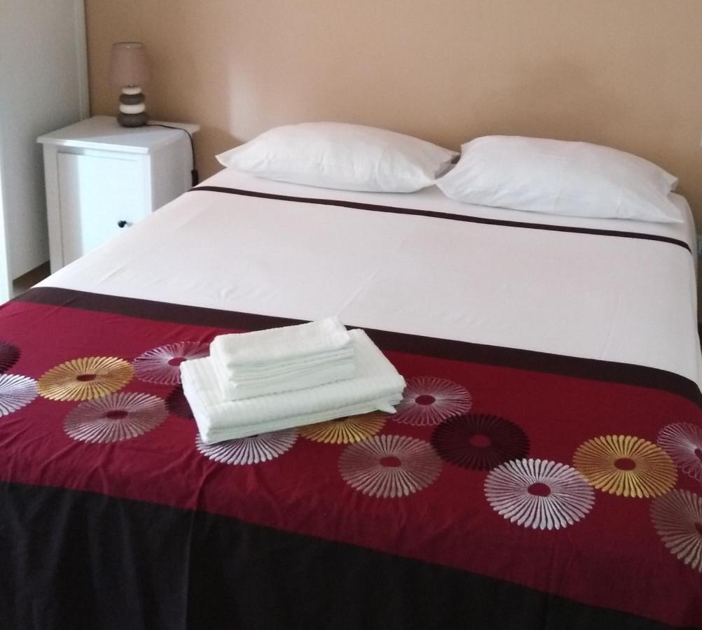 로마 Bonbon B&B 외부 사진