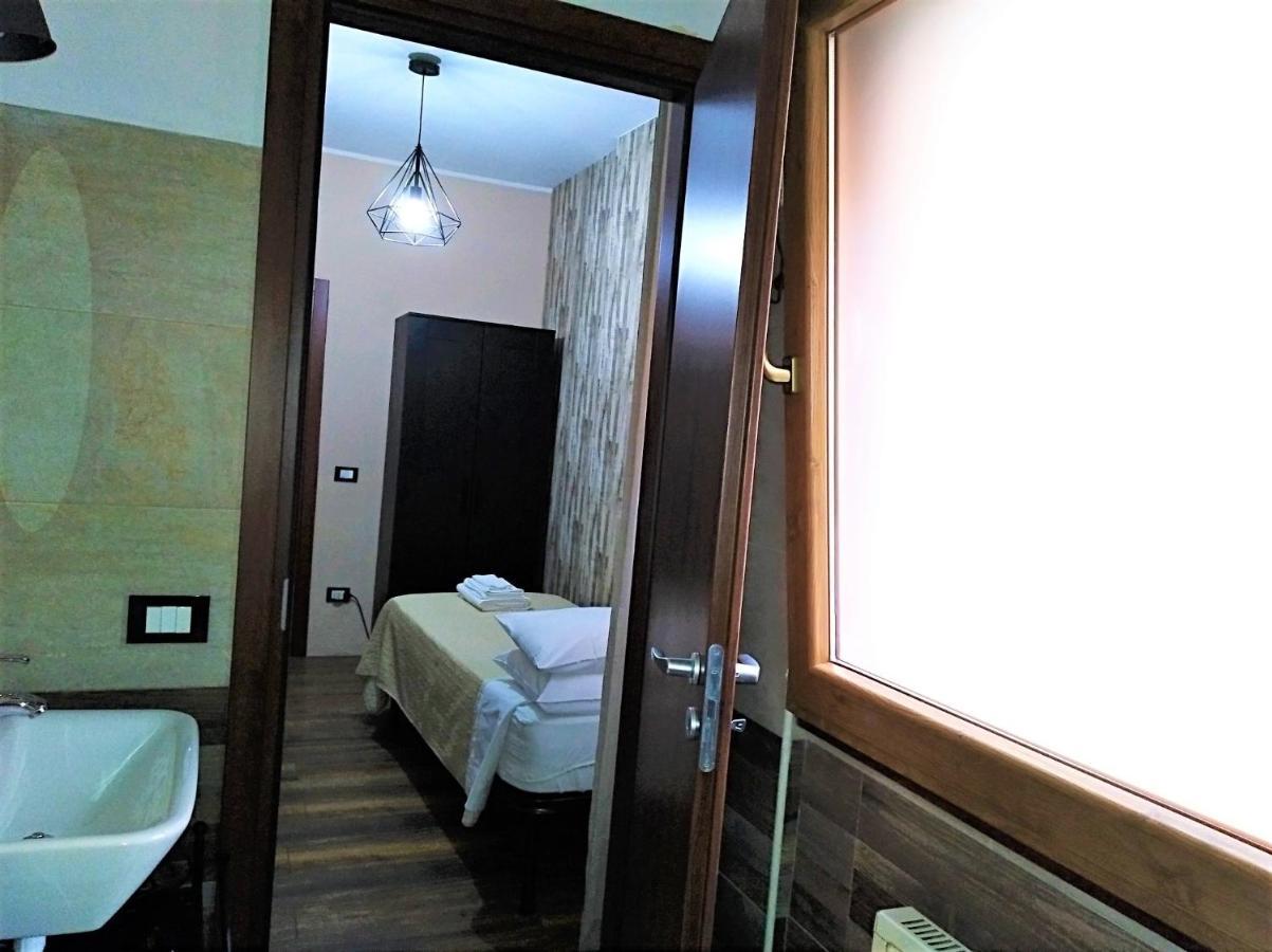 로마 Bonbon B&B 외부 사진